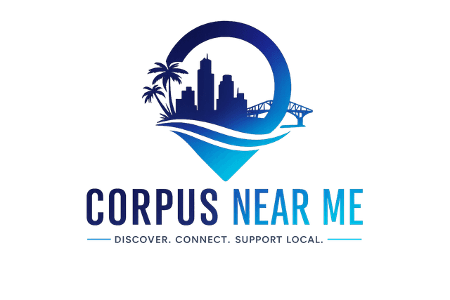 CorpusNearMe Logo