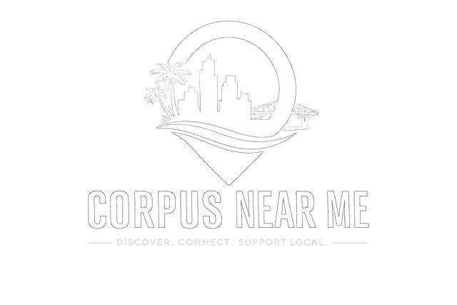 CorpusNearMe Logo